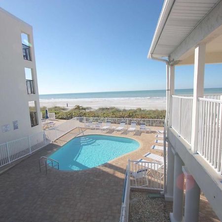 201 Belleair Beach Club Clearwater Beach Esterno foto