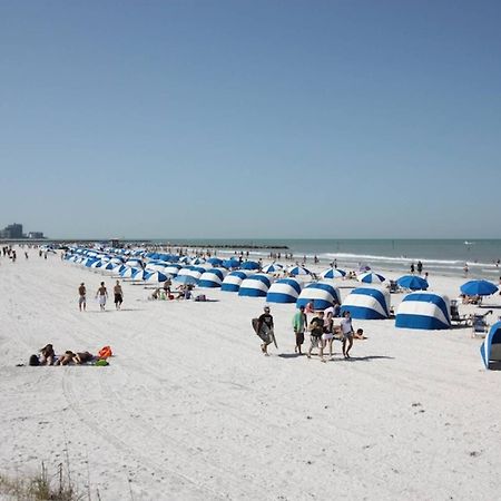 201 Belleair Beach Club Clearwater Beach Esterno foto