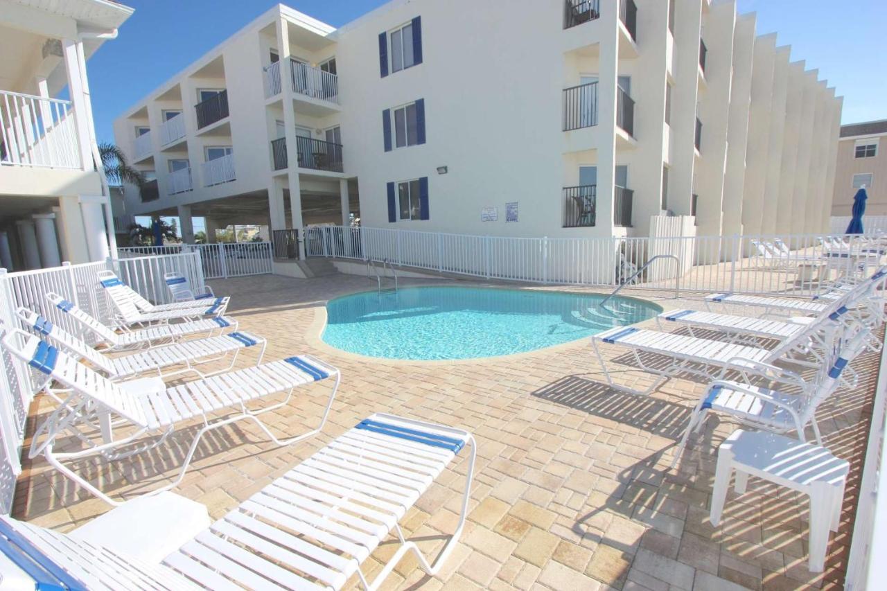 201 Belleair Beach Club Clearwater Beach Esterno foto