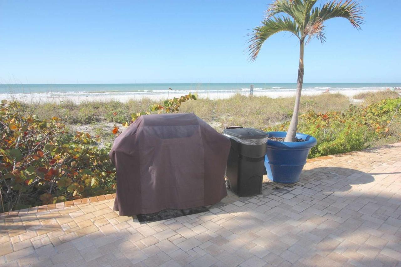 201 Belleair Beach Club Clearwater Beach Esterno foto