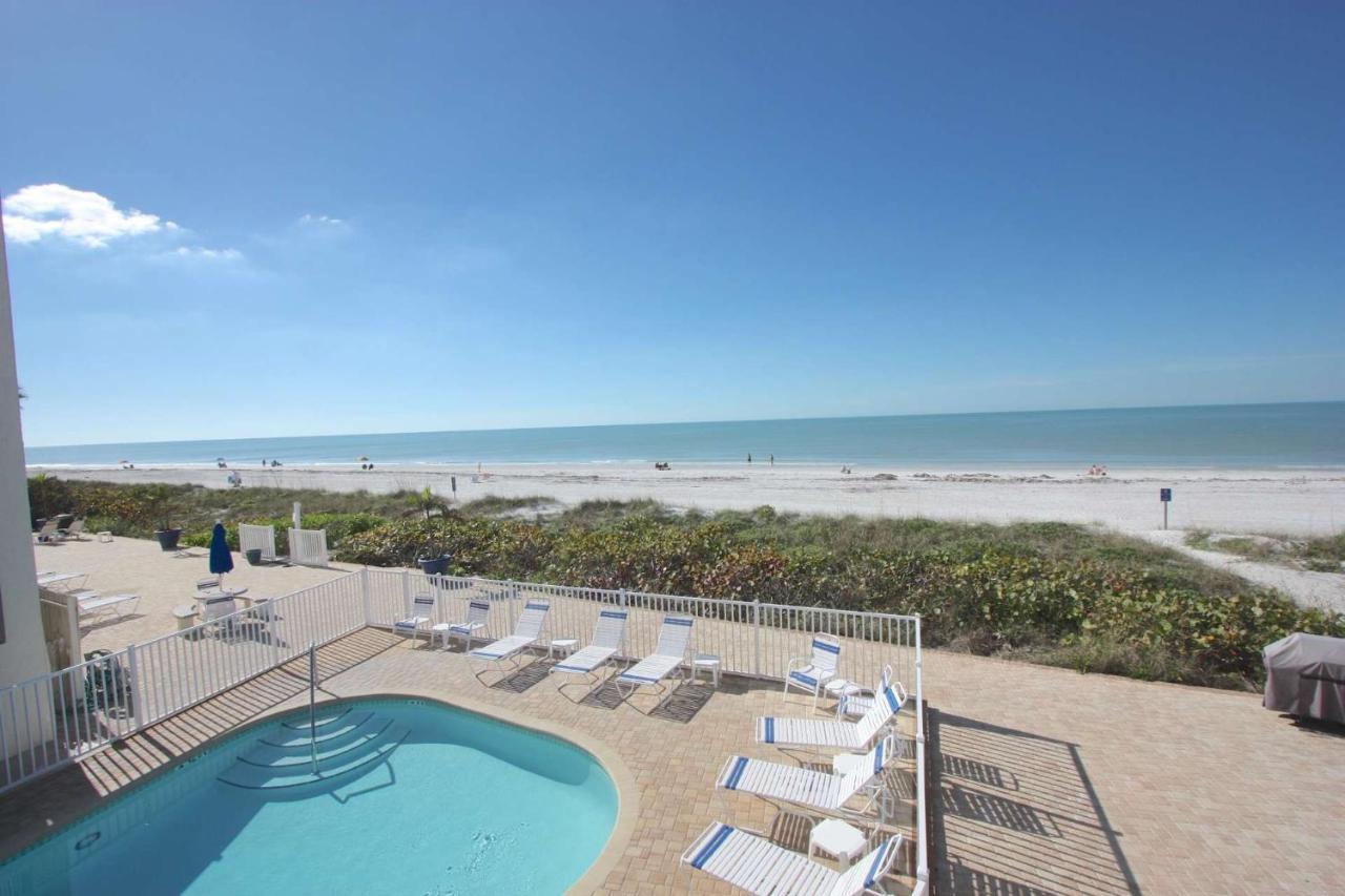 201 Belleair Beach Club Clearwater Beach Esterno foto