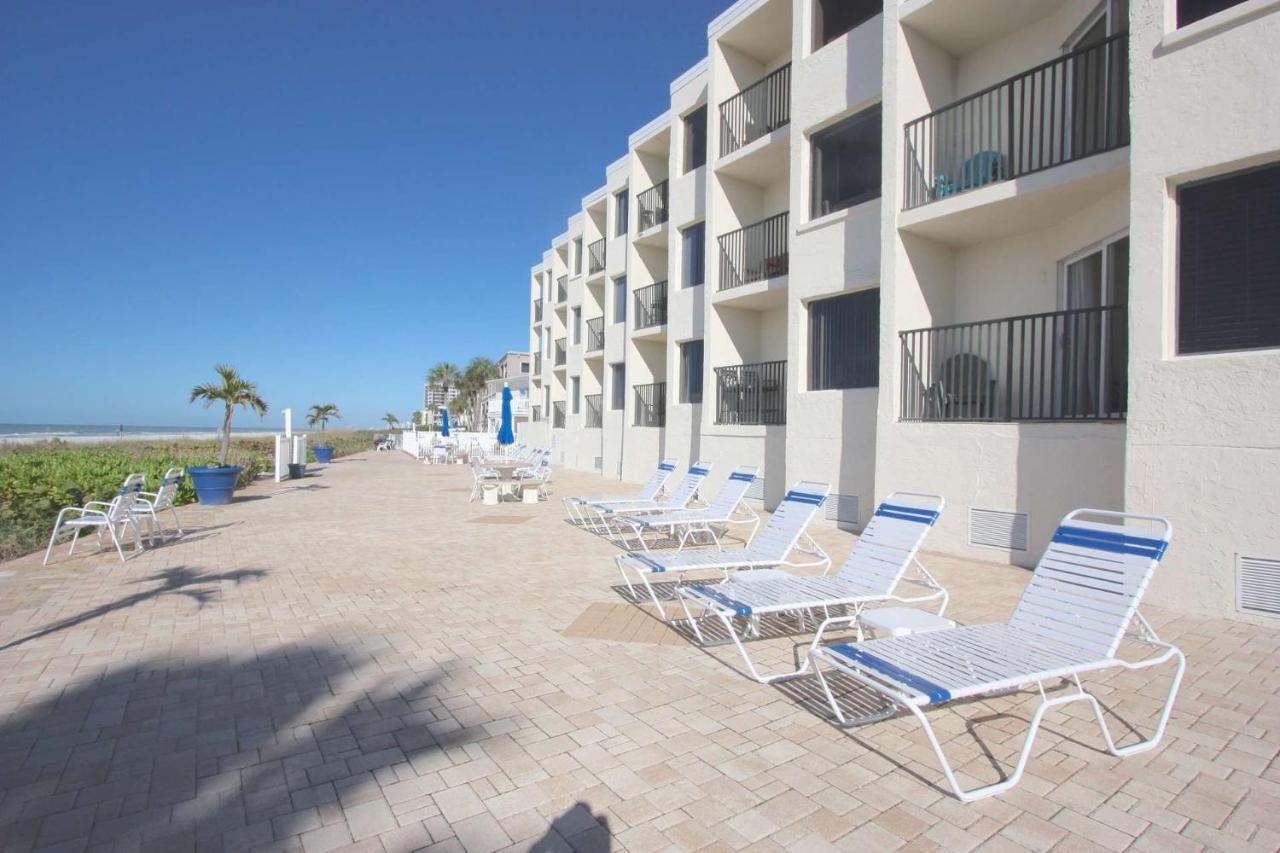 201 Belleair Beach Club Clearwater Beach Esterno foto