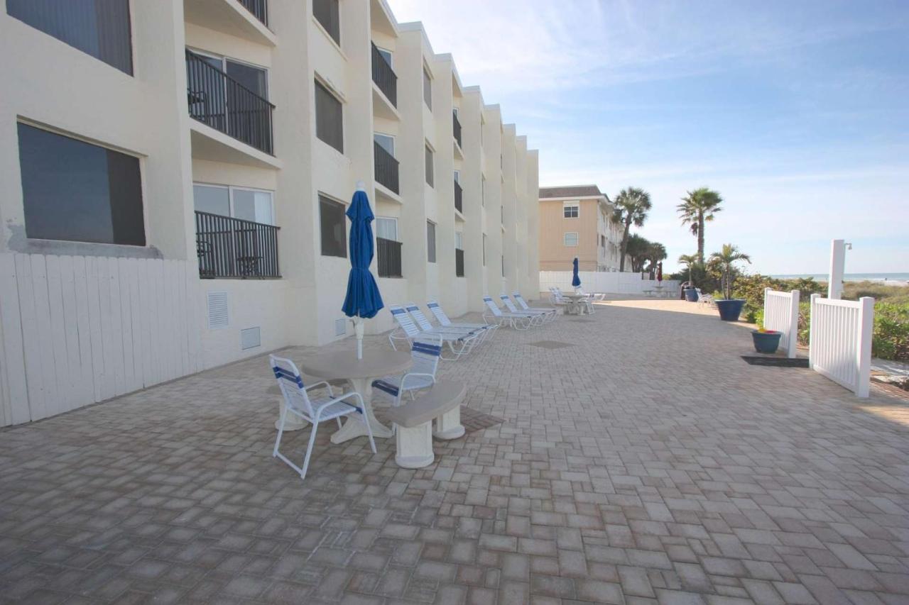201 Belleair Beach Club Clearwater Beach Esterno foto