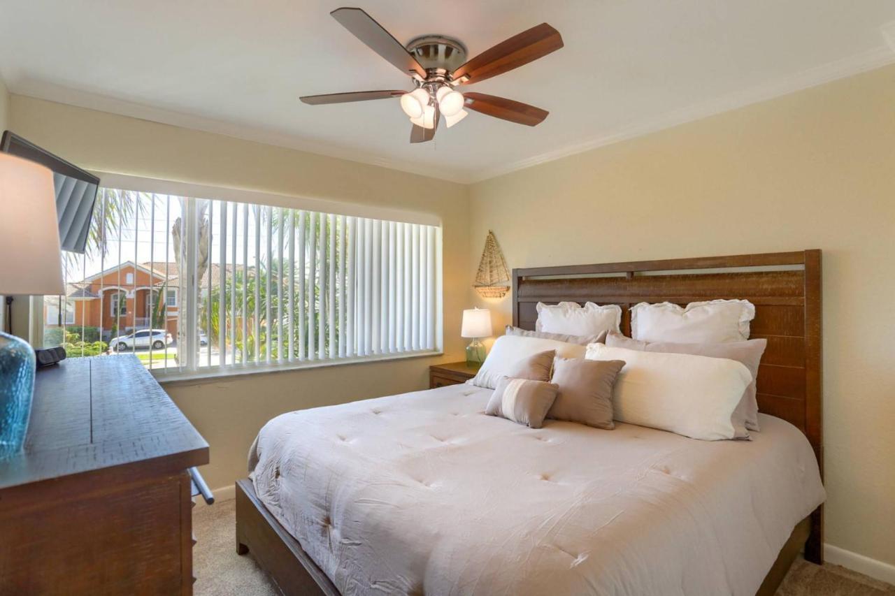 201 Belleair Beach Club Clearwater Beach Esterno foto