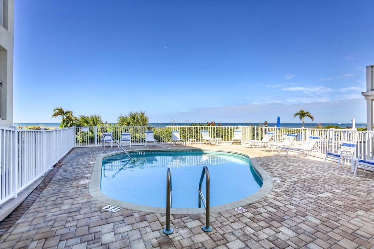 201 Belleair Beach Club Clearwater Beach Esterno foto