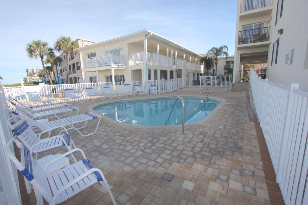201 Belleair Beach Club Clearwater Beach Esterno foto