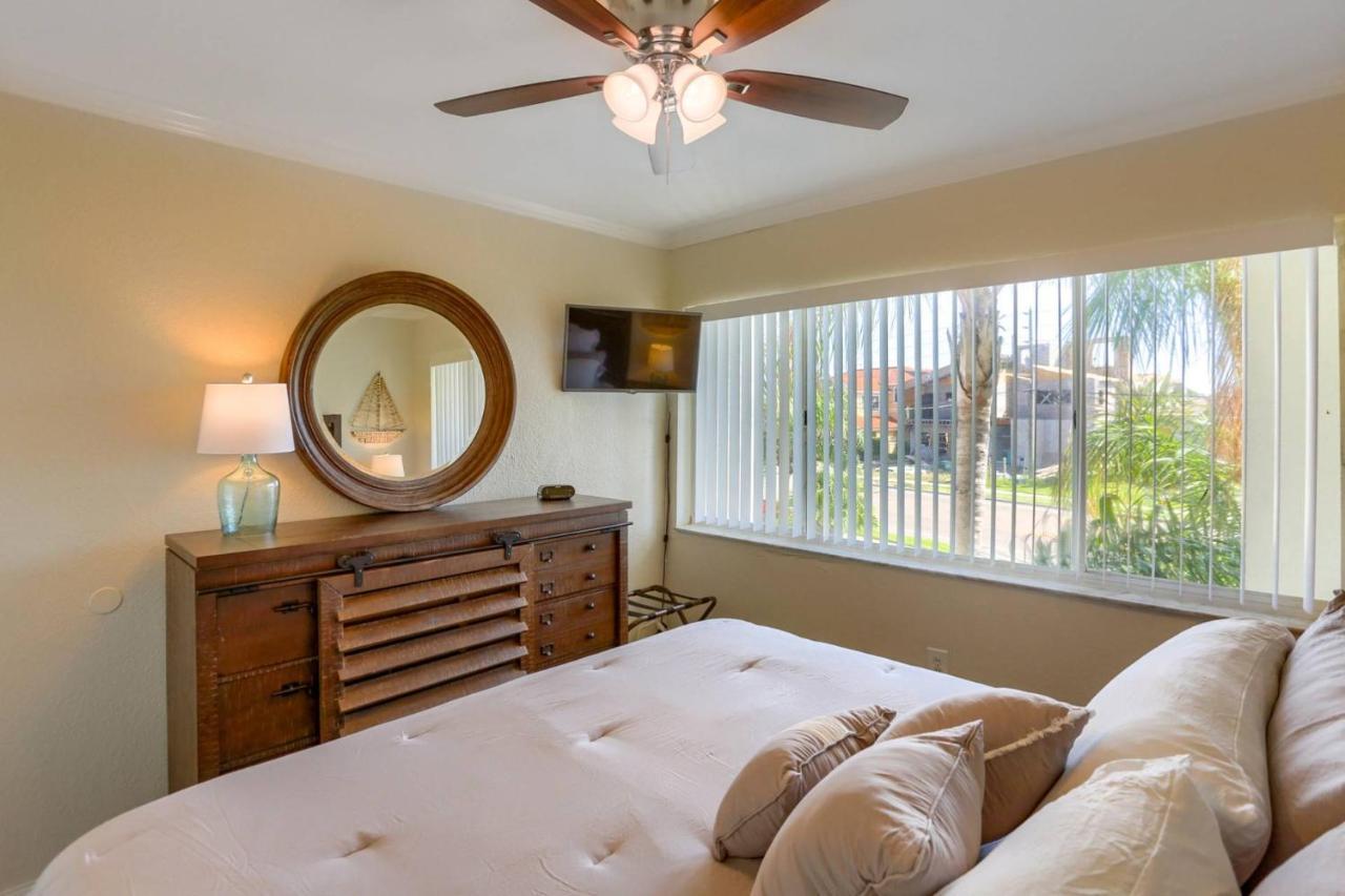 201 Belleair Beach Club Clearwater Beach Esterno foto