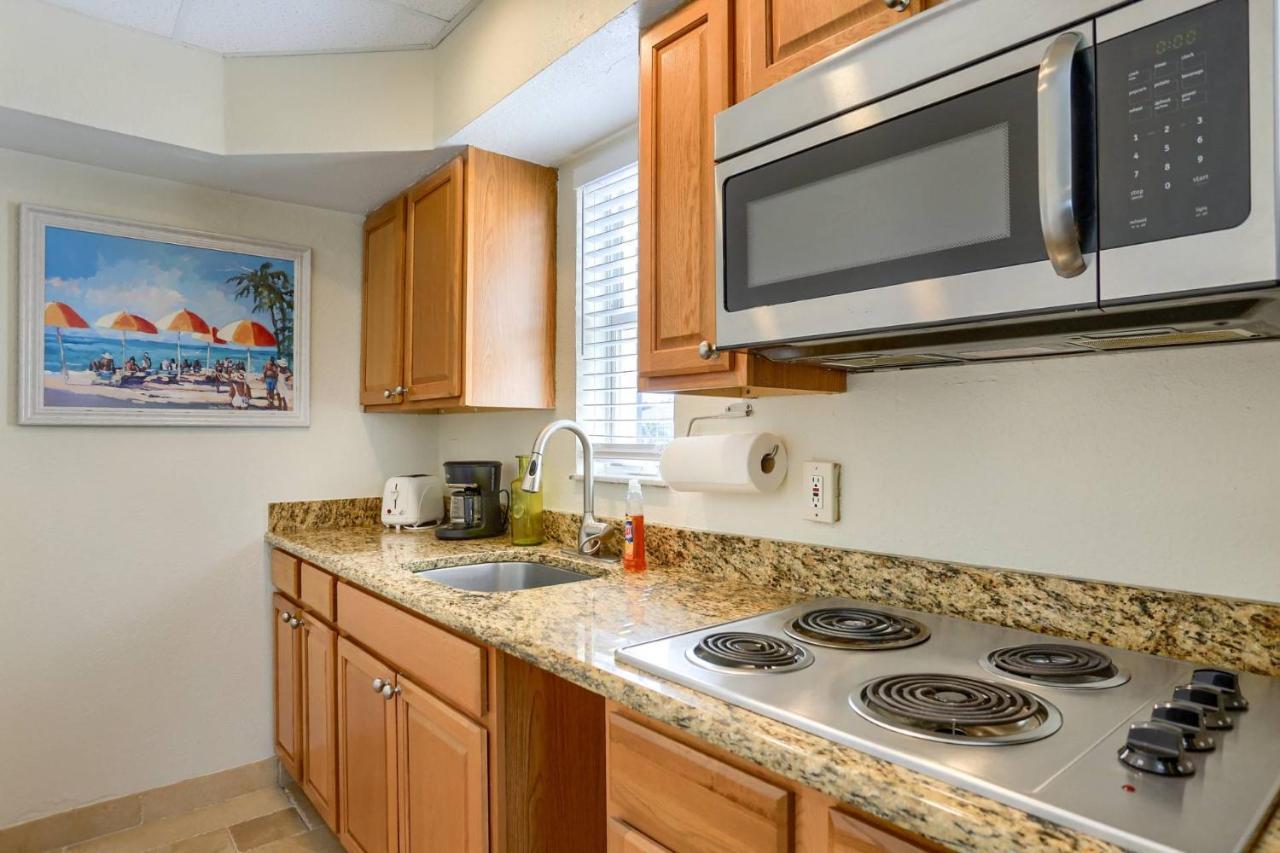 201 Belleair Beach Club Clearwater Beach Esterno foto