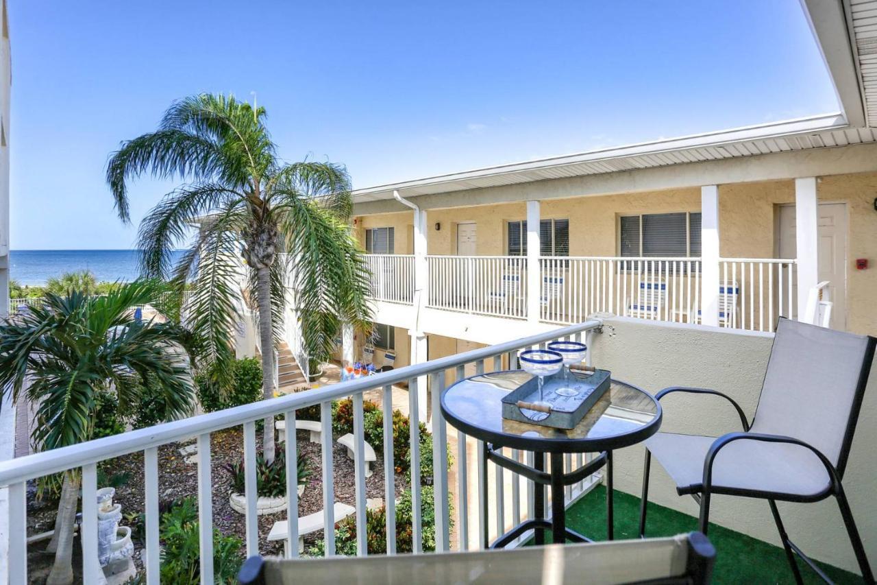 201 Belleair Beach Club Clearwater Beach Esterno foto