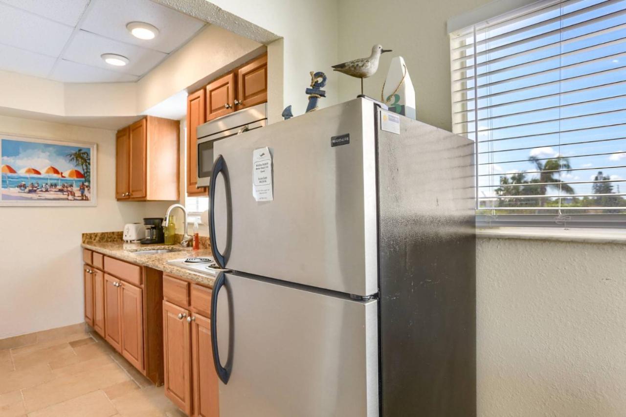 201 Belleair Beach Club Clearwater Beach Esterno foto