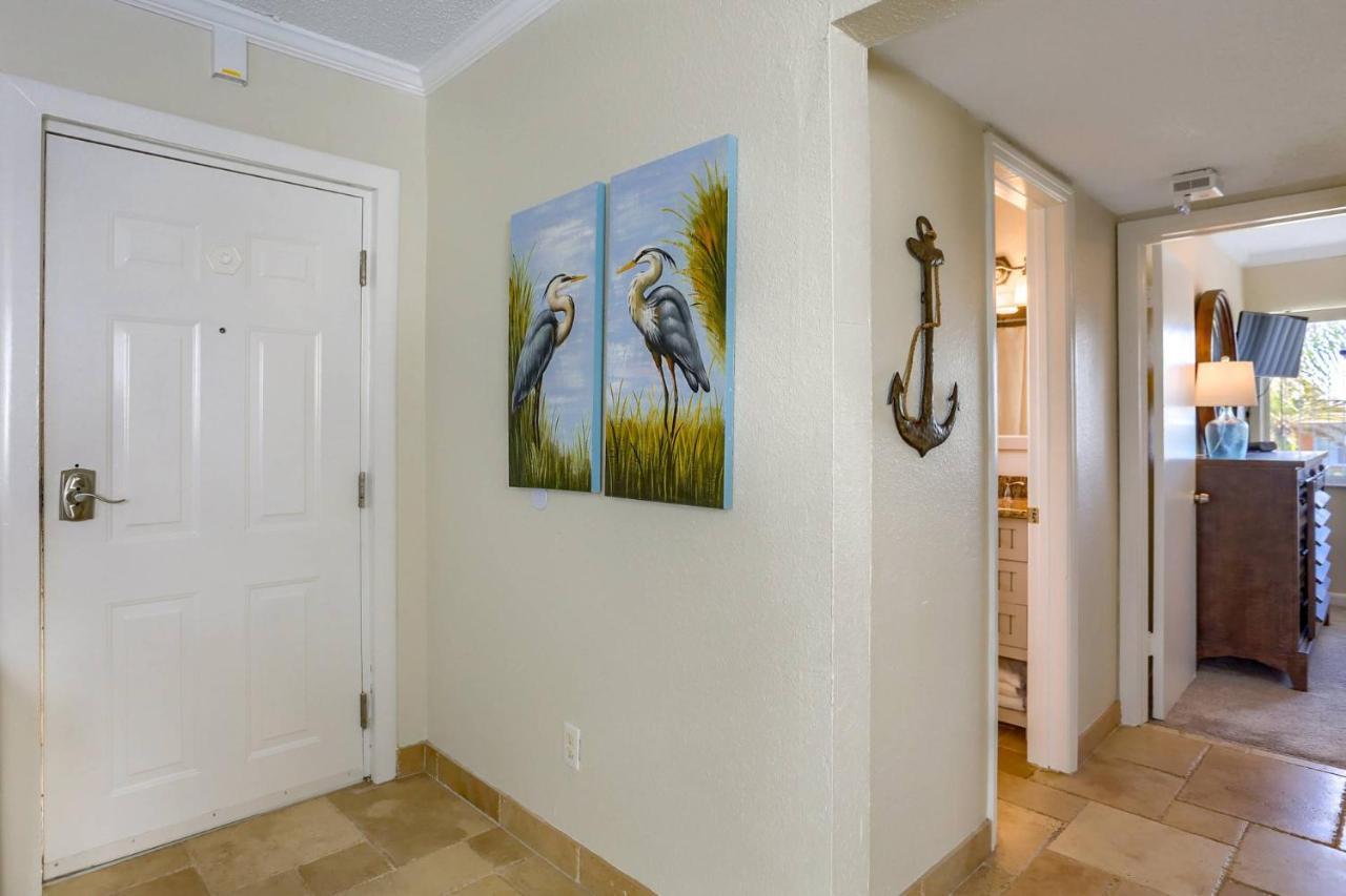 201 Belleair Beach Club Clearwater Beach Esterno foto