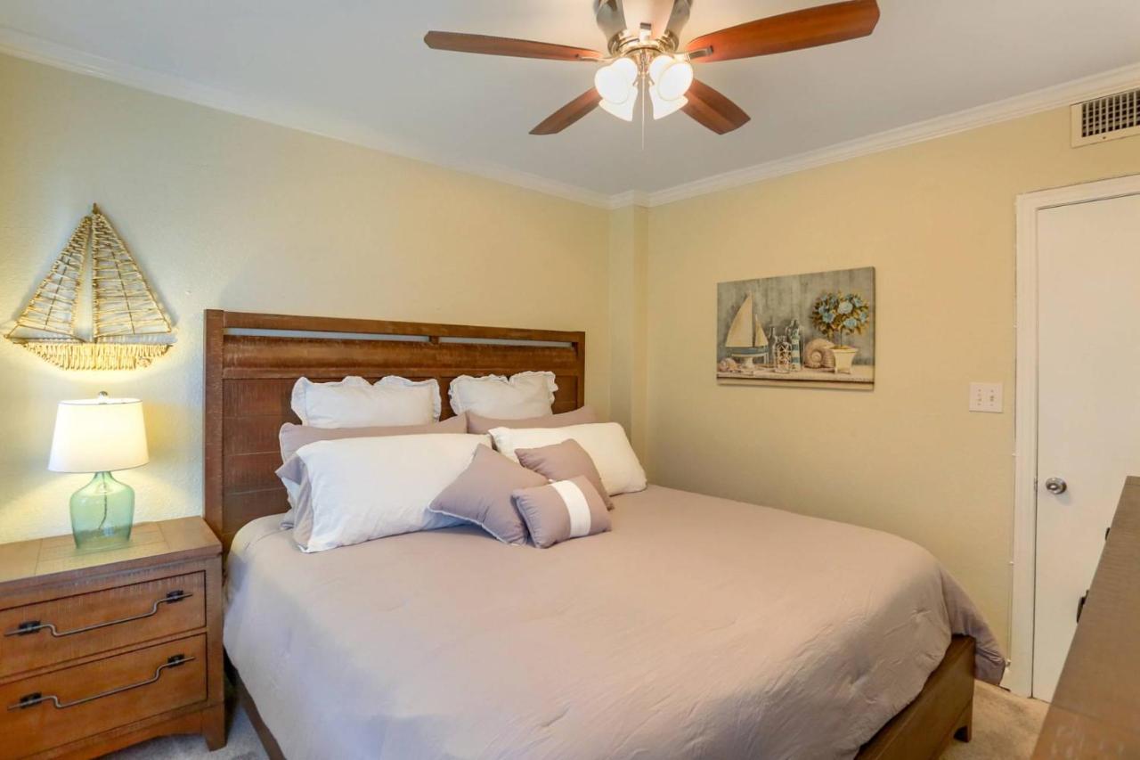 201 Belleair Beach Club Clearwater Beach Esterno foto