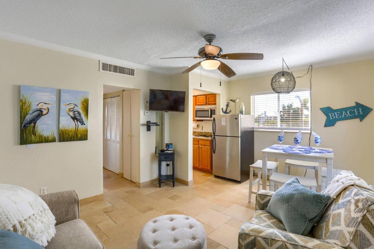 201 Belleair Beach Club Clearwater Beach Esterno foto